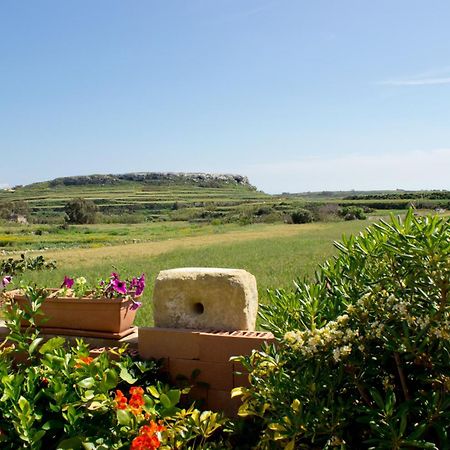 Villayana Holiday Home San Lawrenz Dış mekan fotoğraf