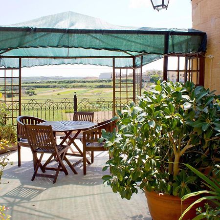 Villayana Holiday Home San Lawrenz Dış mekan fotoğraf