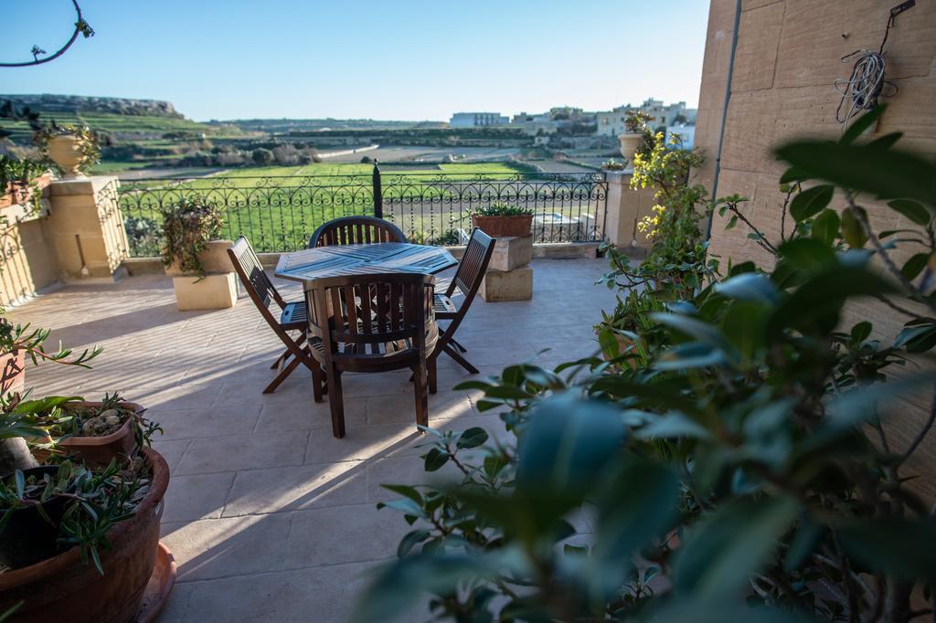 Villayana Holiday Home San Lawrenz Dış mekan fotoğraf