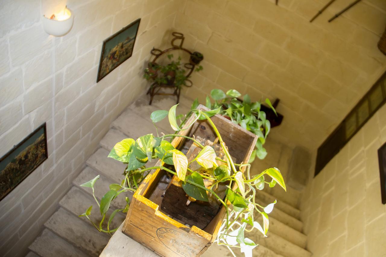 Villayana Holiday Home San Lawrenz Dış mekan fotoğraf