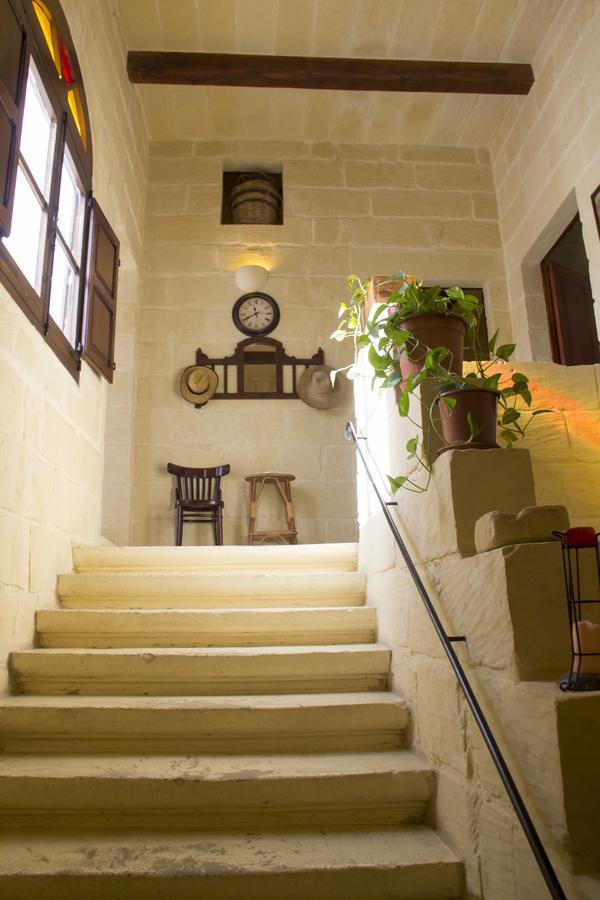 Villayana Holiday Home San Lawrenz Dış mekan fotoğraf