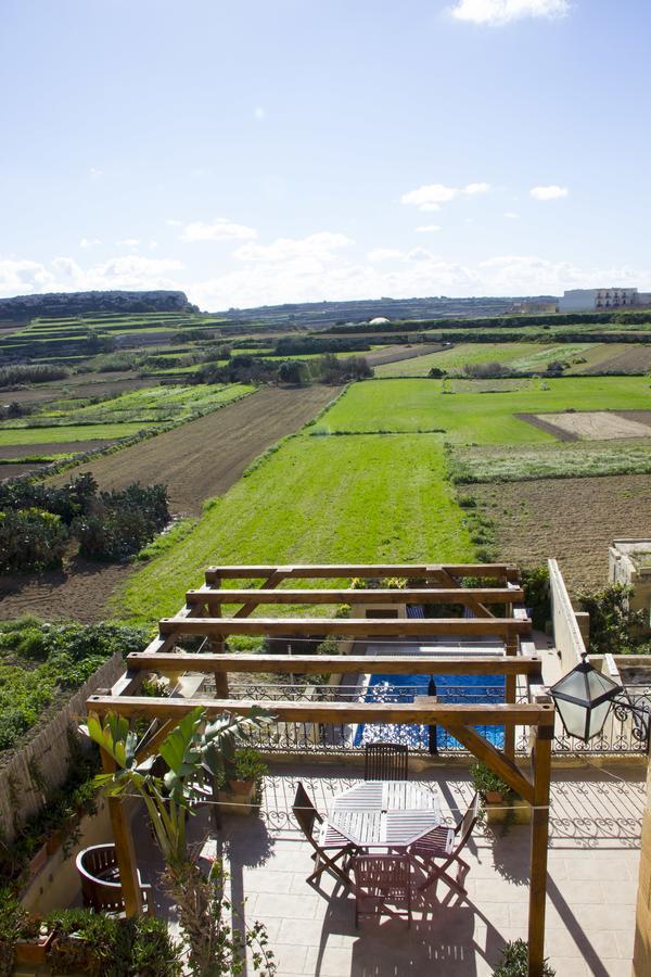 Villayana Holiday Home San Lawrenz Dış mekan fotoğraf