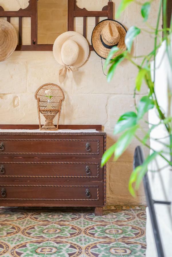 Villayana Holiday Home San Lawrenz Dış mekan fotoğraf